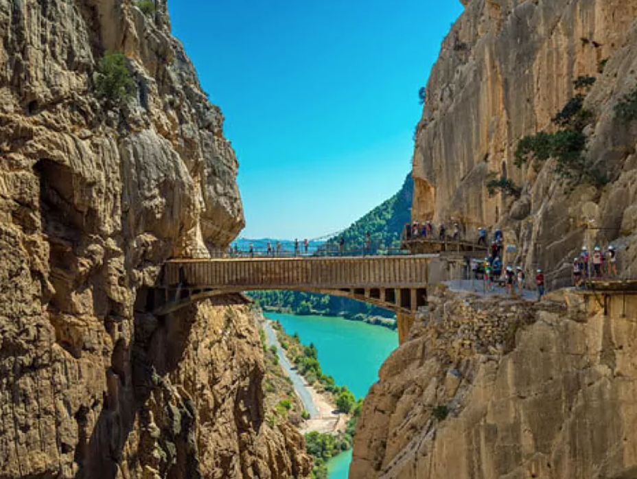 Caminito del rey